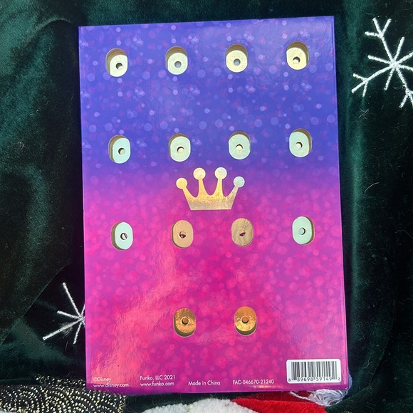 Disney Princess Box - Picture 2 of 3